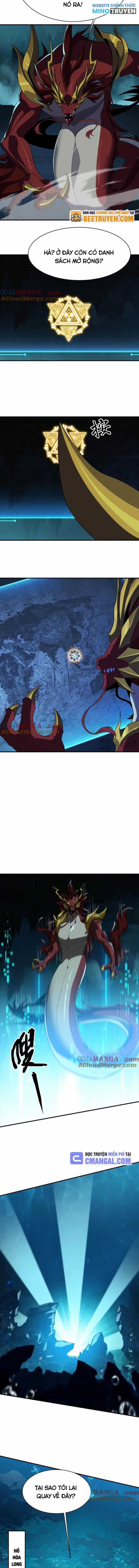 Linh Khí Khôi Phục: Từ Cá Chép Tiến Hoá Thành Thần Long Chapter 32 trang 2