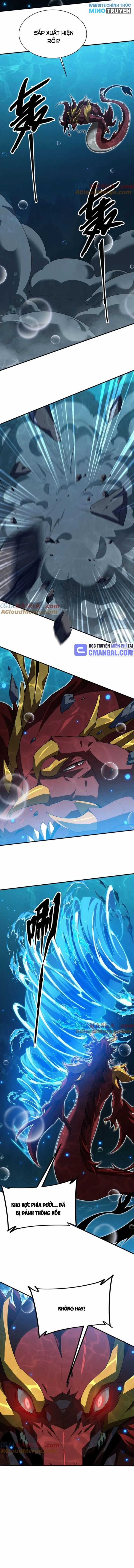 Linh Khí Khôi Phục: Từ Cá Chép Tiến Hoá Thành Thần Long Chapter 32 trang 4