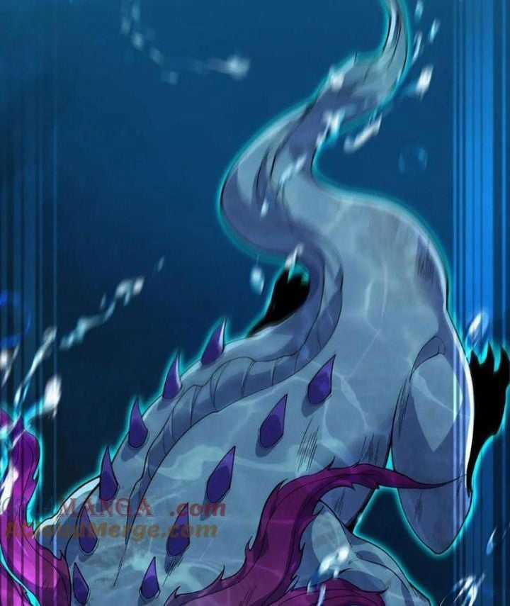 Linh Khí Khôi Phục: Từ Cá Chép Tiến Hoá Thành Thần Long Chapter 33 trang 10