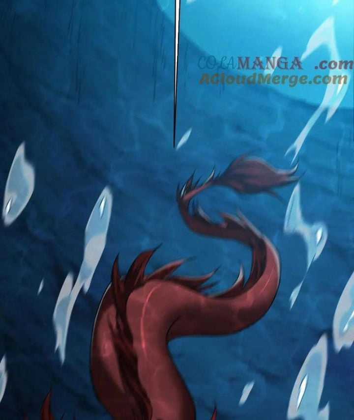 Linh Khí Khôi Phục: Từ Cá Chép Tiến Hoá Thành Thần Long Chapter 33 trang 102