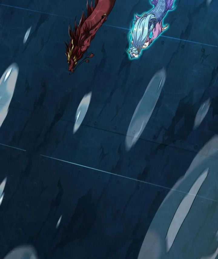 Linh Khí Khôi Phục: Từ Cá Chép Tiến Hoá Thành Thần Long Chapter 33 trang 105