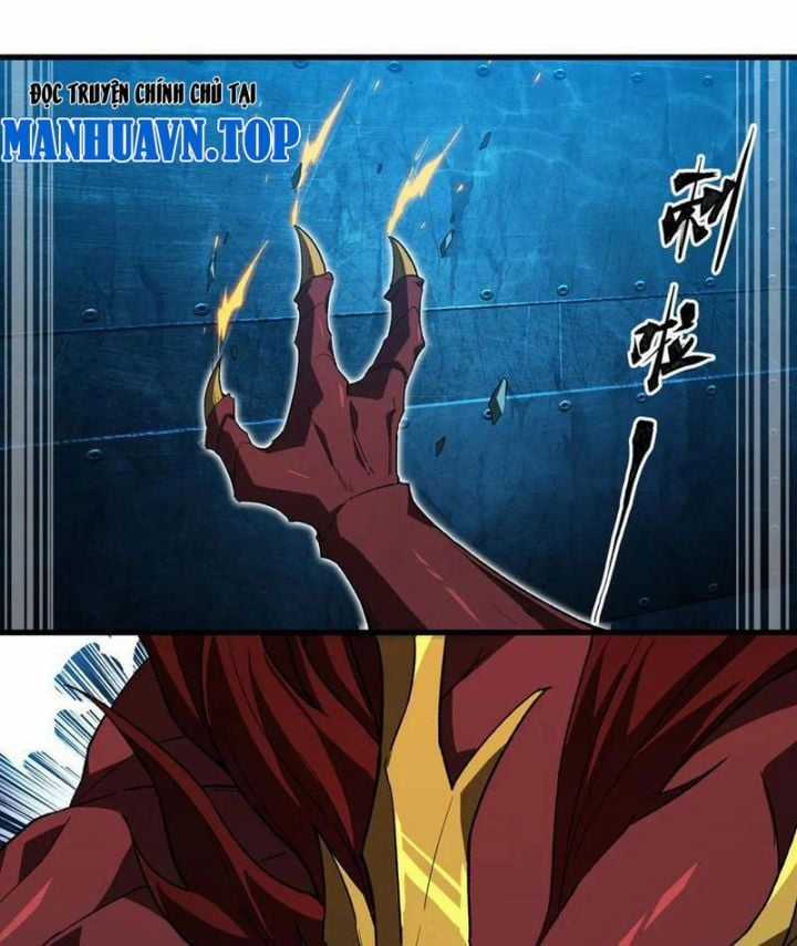 Linh Khí Khôi Phục: Từ Cá Chép Tiến Hoá Thành Thần Long Chapter 33 trang 108