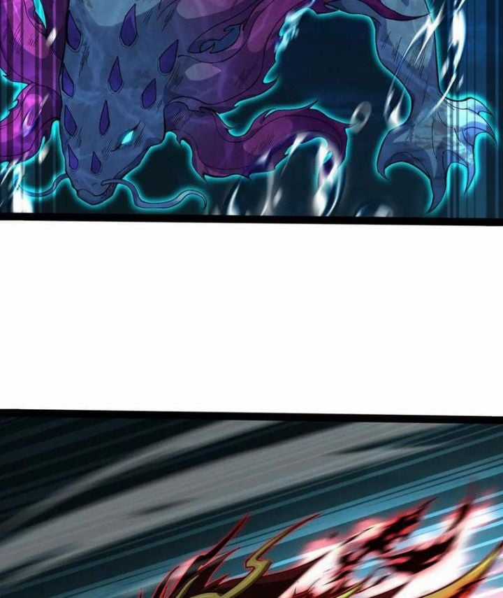 Linh Khí Khôi Phục: Từ Cá Chép Tiến Hoá Thành Thần Long Chapter 33 trang 11