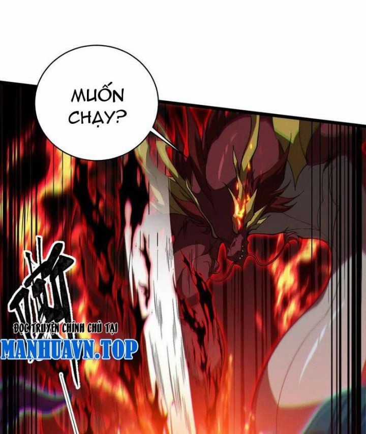 Linh Khí Khôi Phục: Từ Cá Chép Tiến Hoá Thành Thần Long Chapter 33 trang 13