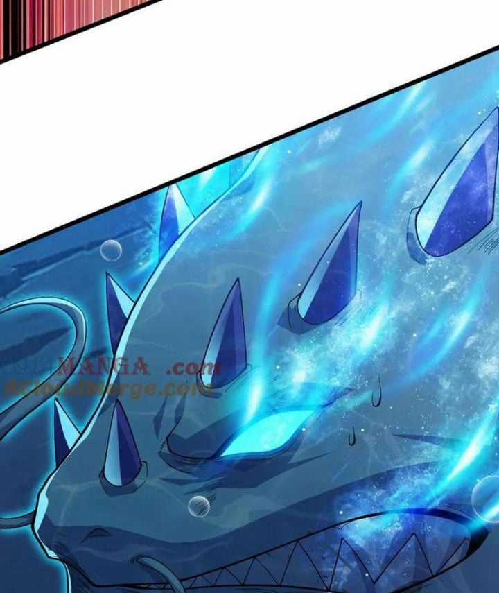 Linh Khí Khôi Phục: Từ Cá Chép Tiến Hoá Thành Thần Long Chapter 33 trang 15