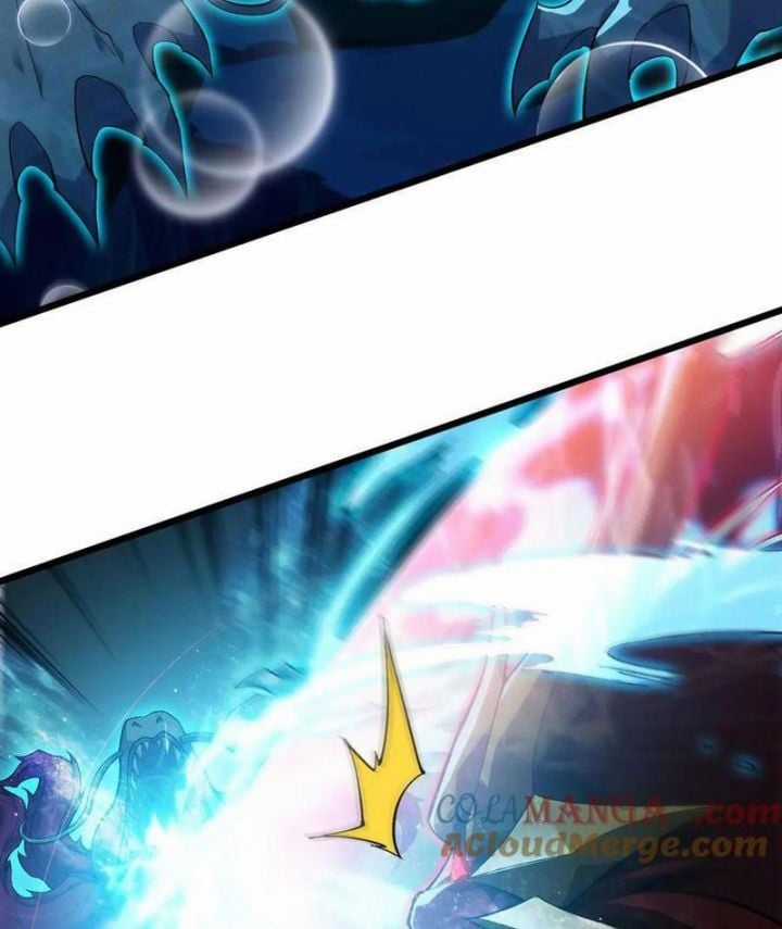 Linh Khí Khôi Phục: Từ Cá Chép Tiến Hoá Thành Thần Long Chapter 33 trang 20