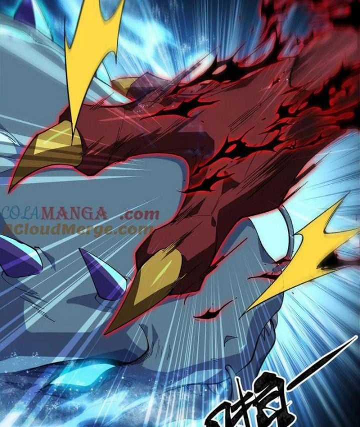 Linh Khí Khôi Phục: Từ Cá Chép Tiến Hoá Thành Thần Long Chapter 33 trang 23