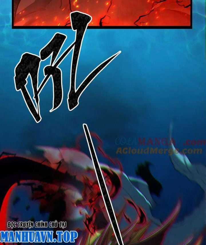 Linh Khí Khôi Phục: Từ Cá Chép Tiến Hoá Thành Thần Long Chapter 33 trang 25