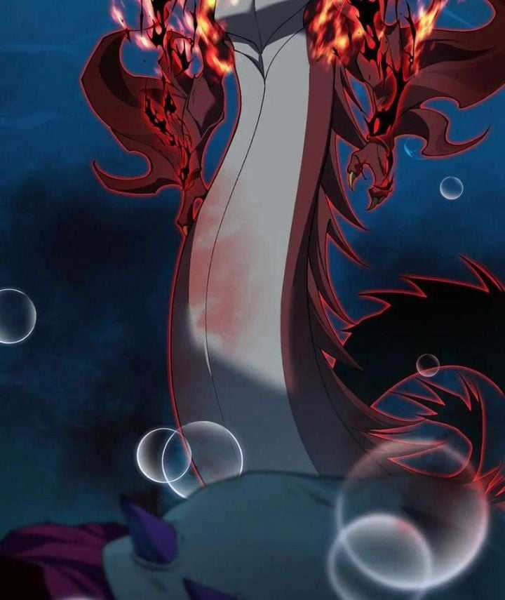 Linh Khí Khôi Phục: Từ Cá Chép Tiến Hoá Thành Thần Long Chapter 33 trang 29