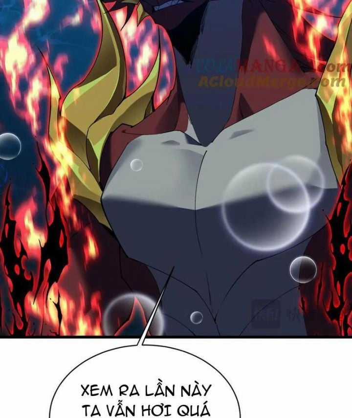 Linh Khí Khôi Phục: Từ Cá Chép Tiến Hoá Thành Thần Long Chapter 33 trang 31