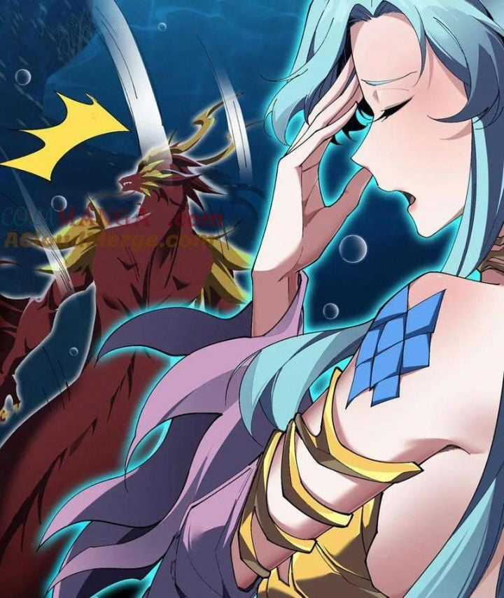 Linh Khí Khôi Phục: Từ Cá Chép Tiến Hoá Thành Thần Long Chapter 33 trang 36