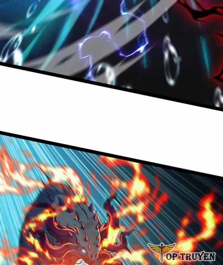 Linh Khí Khôi Phục: Từ Cá Chép Tiến Hoá Thành Thần Long Chapter 33 trang 4