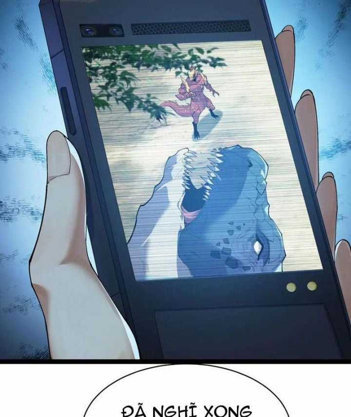 Linh Khí Khôi Phục: Từ Cá Chép Tiến Hoá Thành Thần Long Chapter 33 trang 40