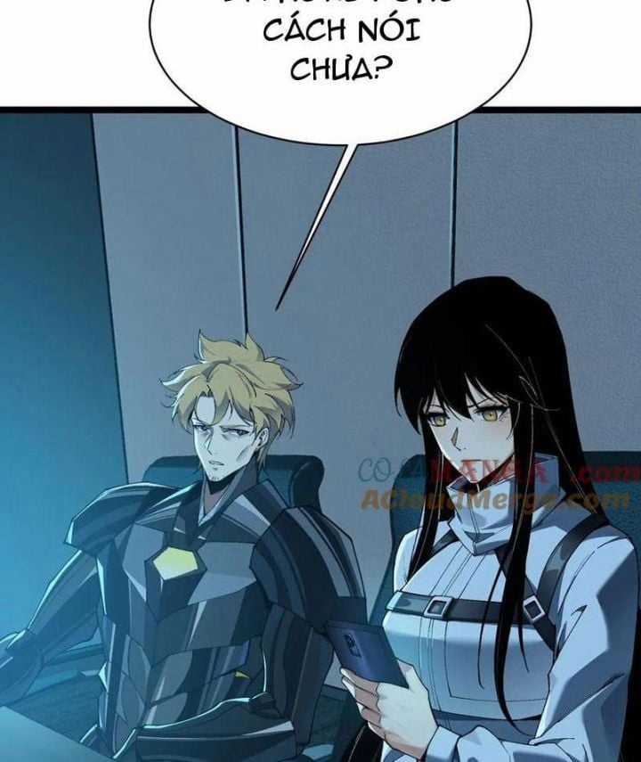 Linh Khí Khôi Phục: Từ Cá Chép Tiến Hoá Thành Thần Long Chapter 33 trang 41