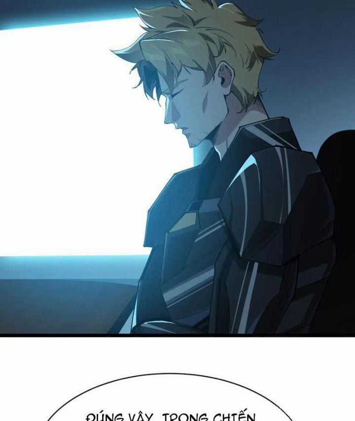 Linh Khí Khôi Phục: Từ Cá Chép Tiến Hoá Thành Thần Long Chapter 33 trang 48