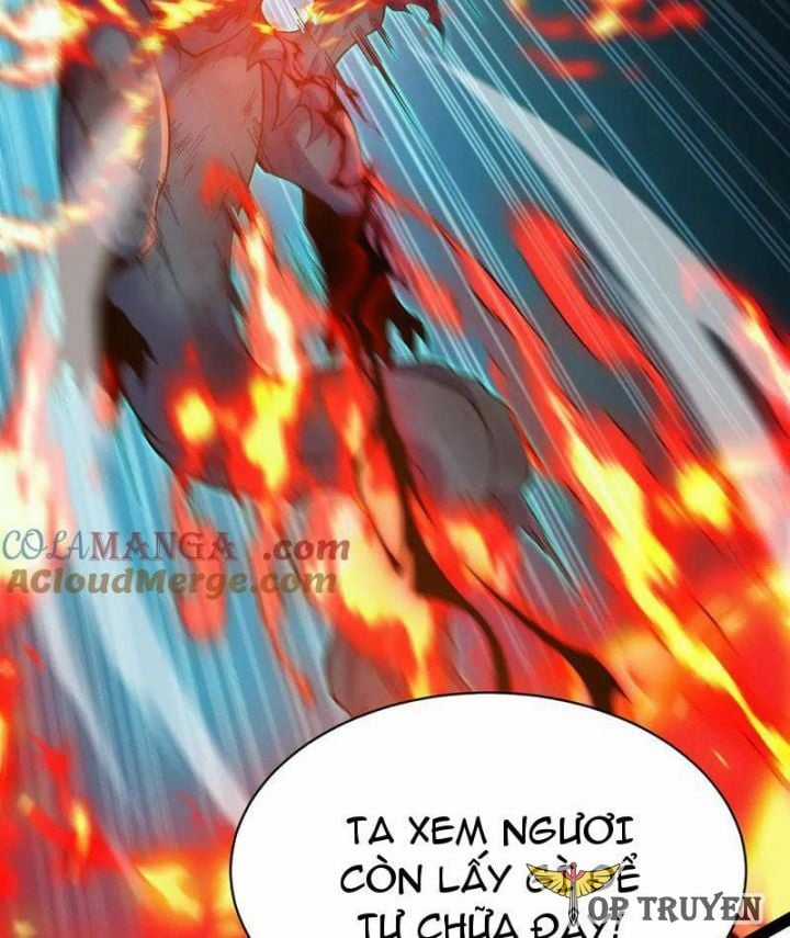 Linh Khí Khôi Phục: Từ Cá Chép Tiến Hoá Thành Thần Long Chapter 33 trang 5