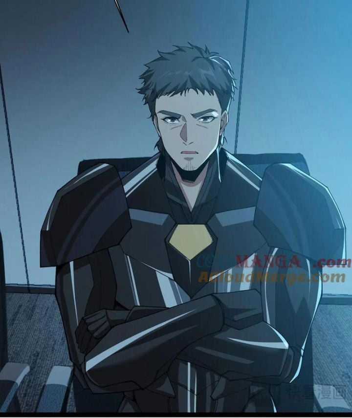 Linh Khí Khôi Phục: Từ Cá Chép Tiến Hoá Thành Thần Long Chapter 33 trang 51