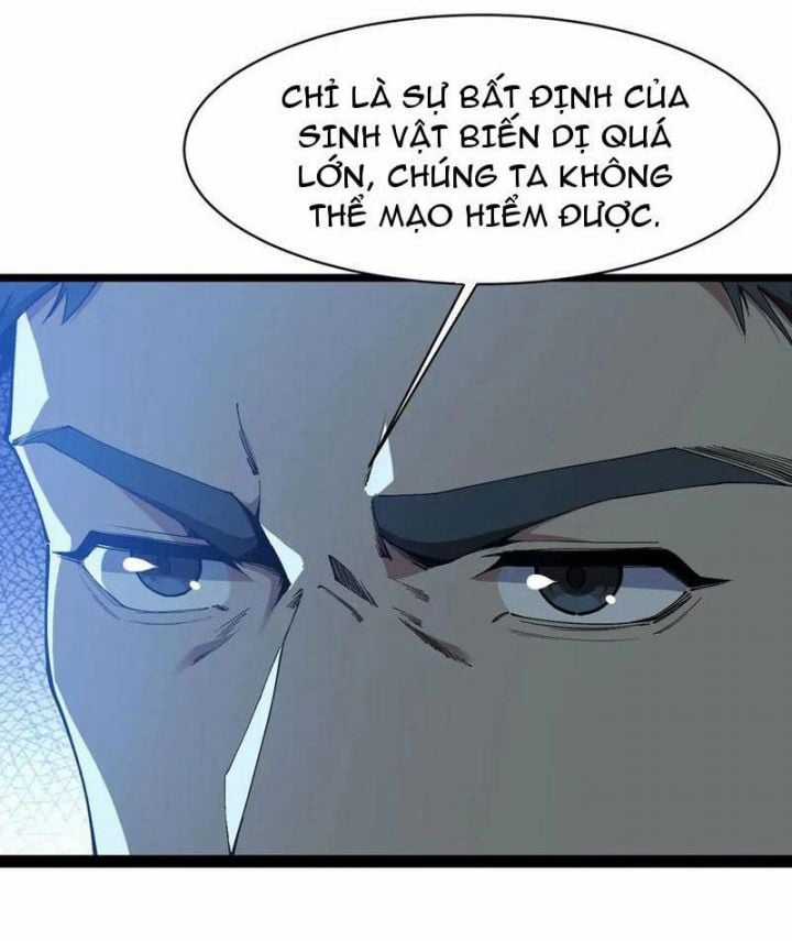 Linh Khí Khôi Phục: Từ Cá Chép Tiến Hoá Thành Thần Long Chapter 33 trang 52