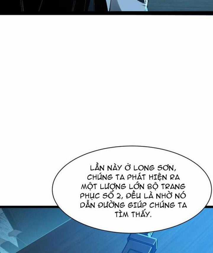 Linh Khí Khôi Phục: Từ Cá Chép Tiến Hoá Thành Thần Long Chapter 33 trang 56