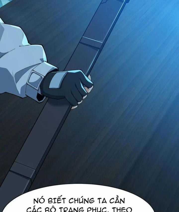 Linh Khí Khôi Phục: Từ Cá Chép Tiến Hoá Thành Thần Long Chapter 33 trang 57