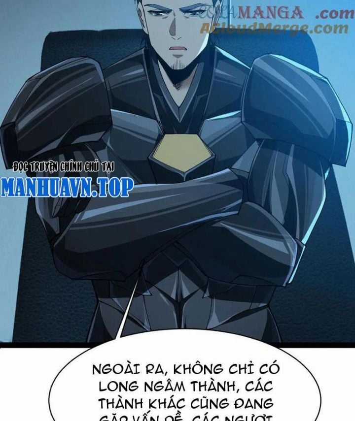 Linh Khí Khôi Phục: Từ Cá Chép Tiến Hoá Thành Thần Long Chapter 33 trang 59