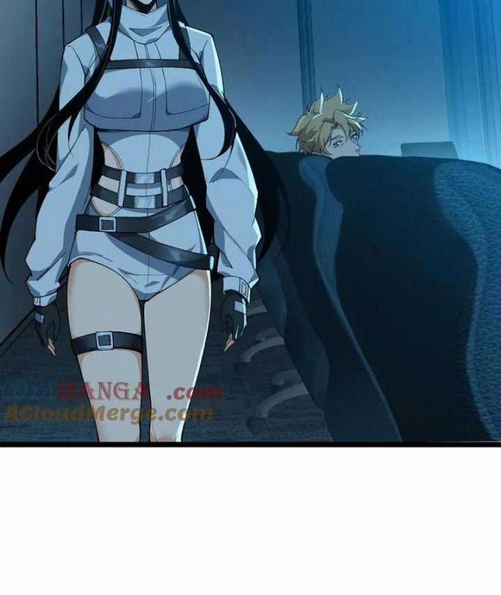 Linh Khí Khôi Phục: Từ Cá Chép Tiến Hoá Thành Thần Long Chapter 33 trang 61