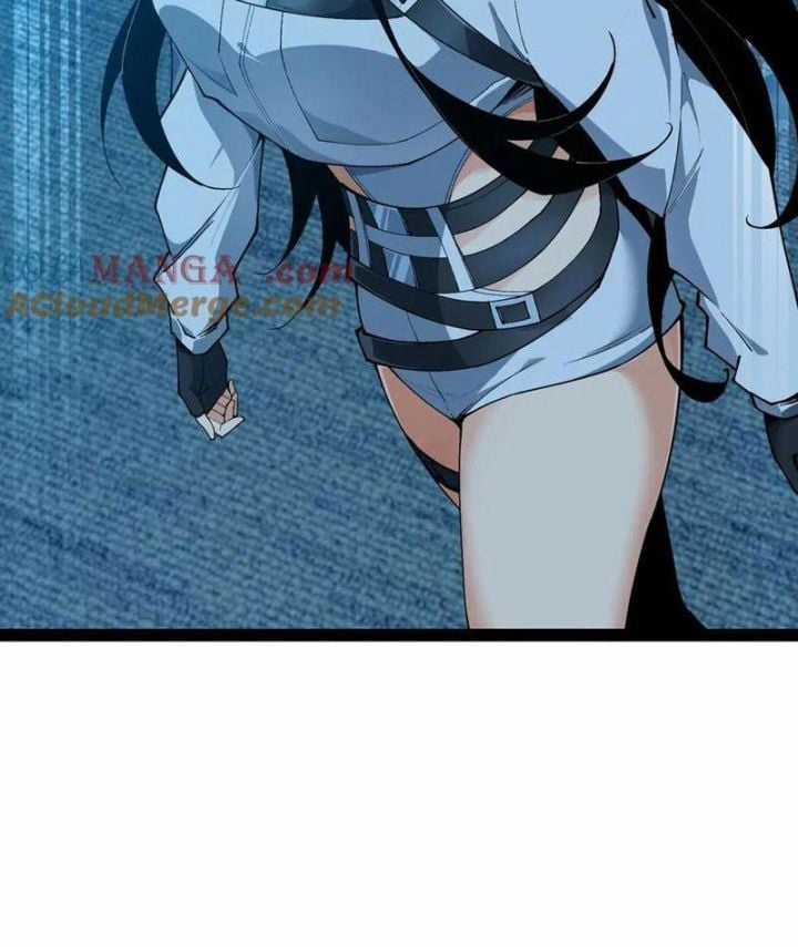 Linh Khí Khôi Phục: Từ Cá Chép Tiến Hoá Thành Thần Long Chapter 33 trang 64