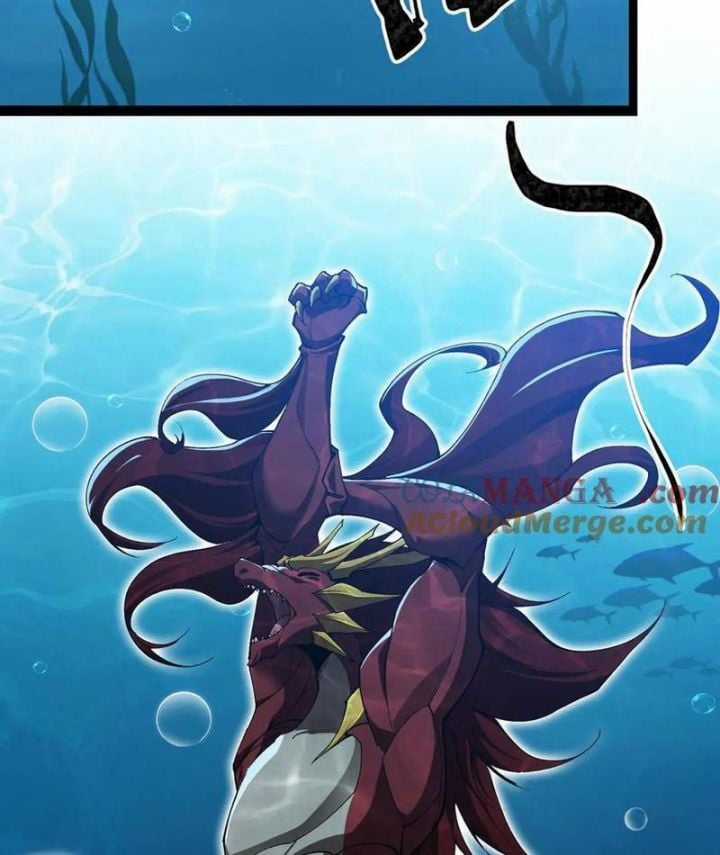 Linh Khí Khôi Phục: Từ Cá Chép Tiến Hoá Thành Thần Long Chapter 33 trang 66