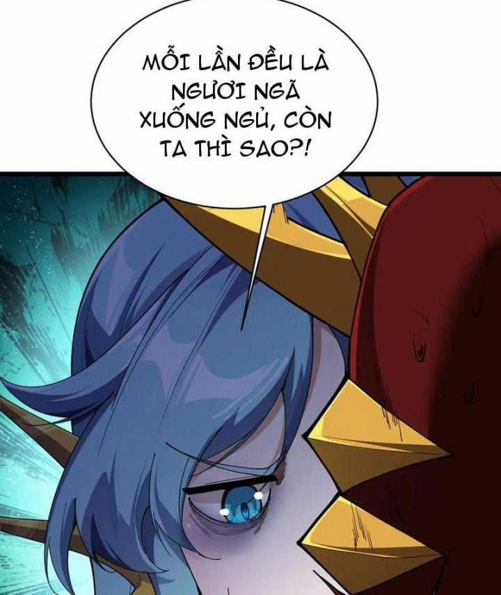 Linh Khí Khôi Phục: Từ Cá Chép Tiến Hoá Thành Thần Long Chapter 33 trang 68