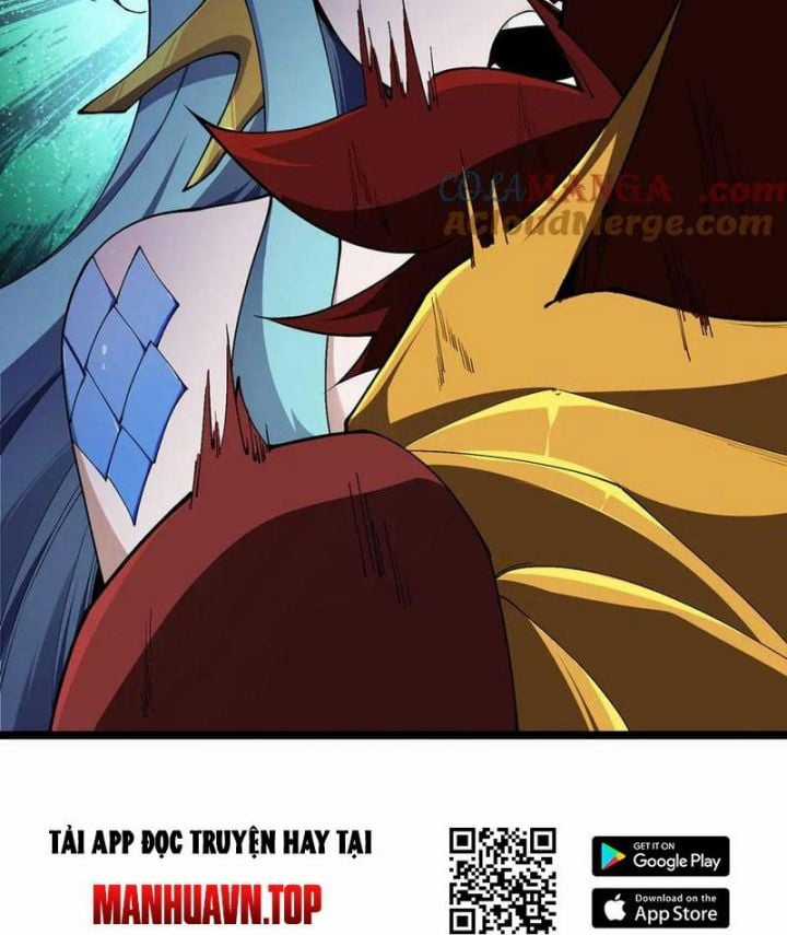 Linh Khí Khôi Phục: Từ Cá Chép Tiến Hoá Thành Thần Long Chapter 33 trang 69