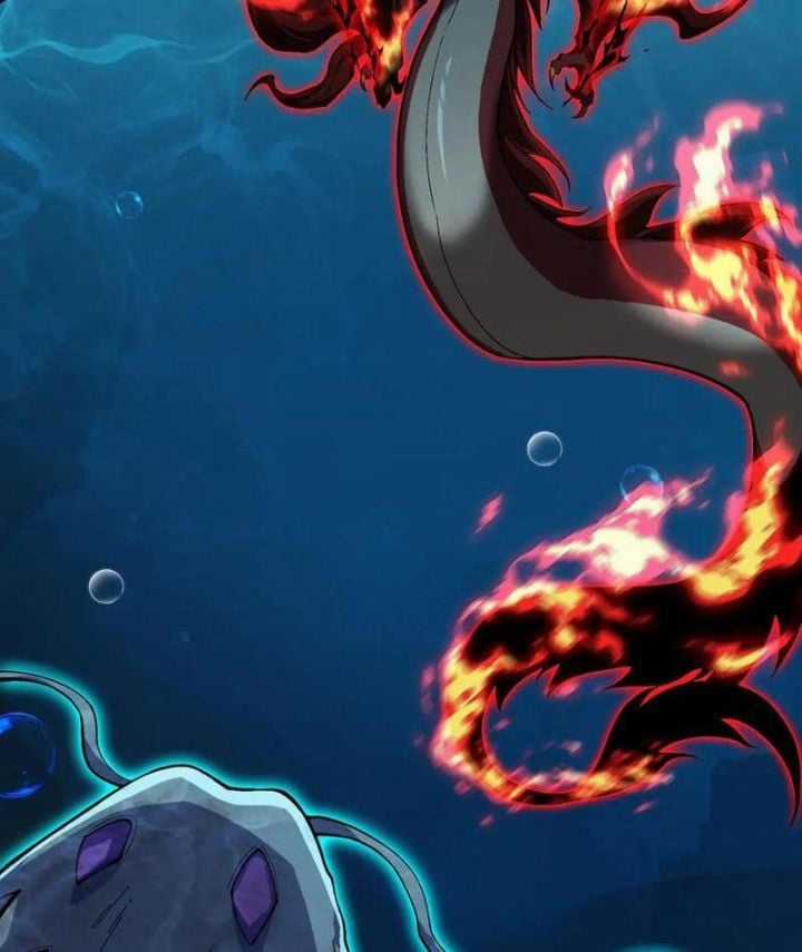 Linh Khí Khôi Phục: Từ Cá Chép Tiến Hoá Thành Thần Long Chapter 33 trang 7