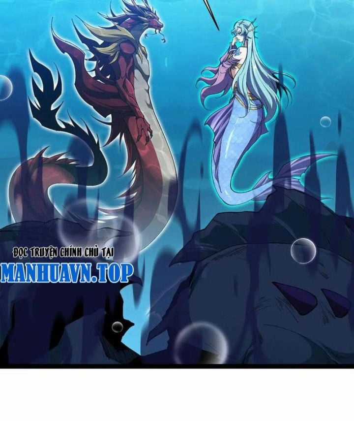 Linh Khí Khôi Phục: Từ Cá Chép Tiến Hoá Thành Thần Long Chapter 33 trang 72