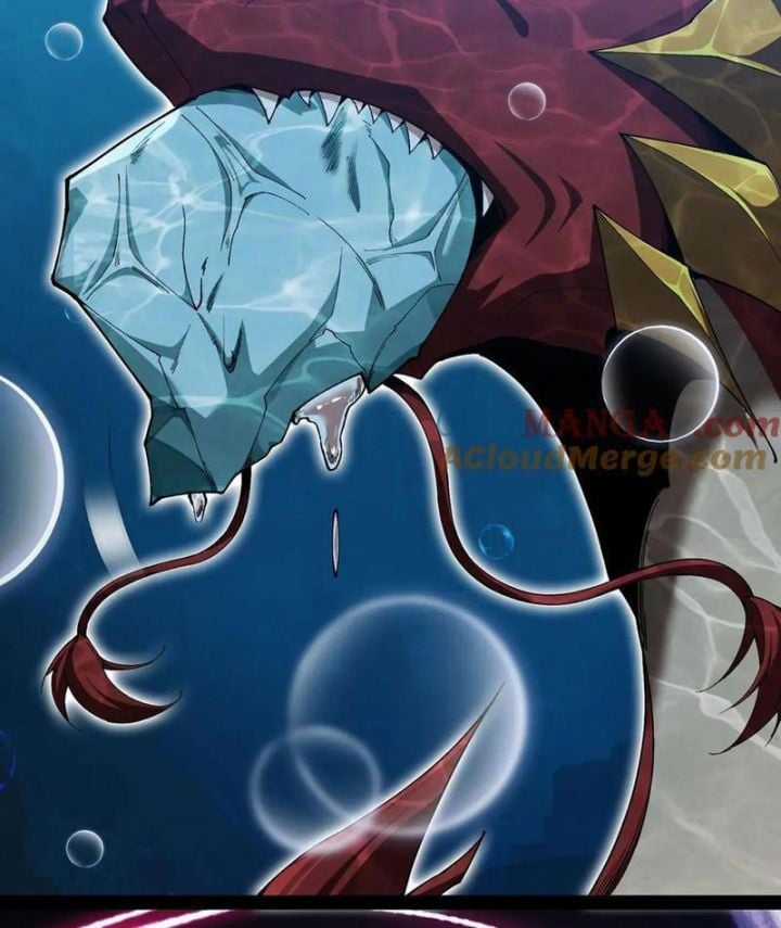 Linh Khí Khôi Phục: Từ Cá Chép Tiến Hoá Thành Thần Long Chapter 33 trang 74