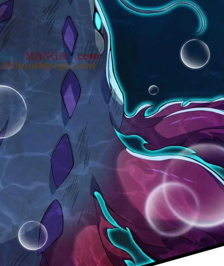 Linh Khí Khôi Phục: Từ Cá Chép Tiến Hoá Thành Thần Long Chapter 33 trang 8