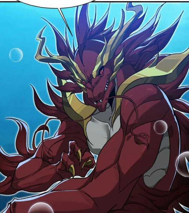 Linh Khí Khôi Phục: Từ Cá Chép Tiến Hoá Thành Thần Long Chapter 33 trang 80