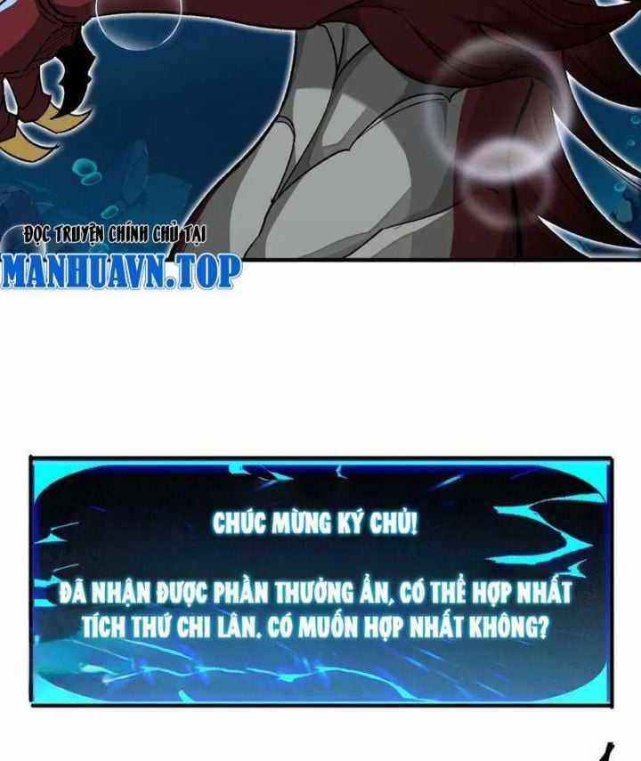 Linh Khí Khôi Phục: Từ Cá Chép Tiến Hoá Thành Thần Long Chapter 33 trang 81