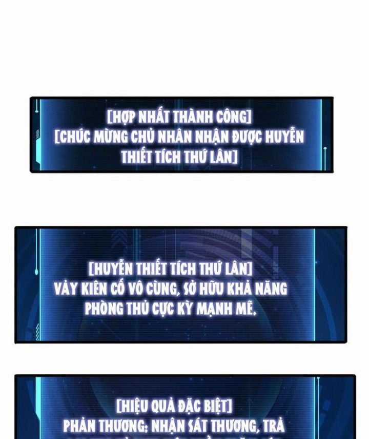 Linh Khí Khôi Phục: Từ Cá Chép Tiến Hoá Thành Thần Long Chapter 33 trang 87