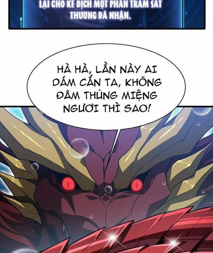 Linh Khí Khôi Phục: Từ Cá Chép Tiến Hoá Thành Thần Long Chapter 33 trang 88