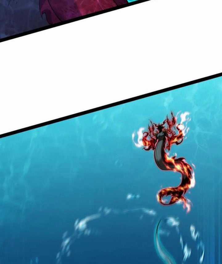 Linh Khí Khôi Phục: Từ Cá Chép Tiến Hoá Thành Thần Long Chapter 33 trang 9