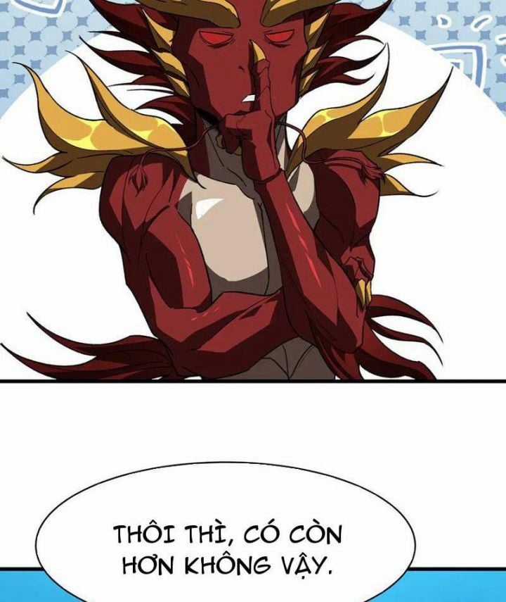 Linh Khí Khôi Phục: Từ Cá Chép Tiến Hoá Thành Thần Long Chapter 33 trang 90