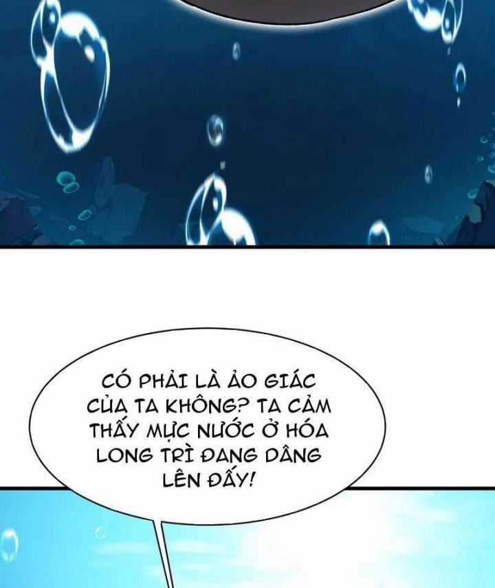 Linh Khí Khôi Phục: Từ Cá Chép Tiến Hoá Thành Thần Long Chapter 33 trang 93