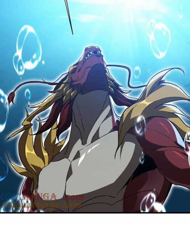 Linh Khí Khôi Phục: Từ Cá Chép Tiến Hoá Thành Thần Long Chapter 33 trang 94