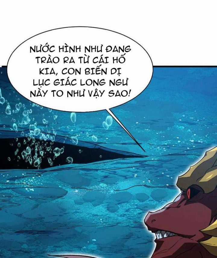 Linh Khí Khôi Phục: Từ Cá Chép Tiến Hoá Thành Thần Long Chapter 33 trang 95
