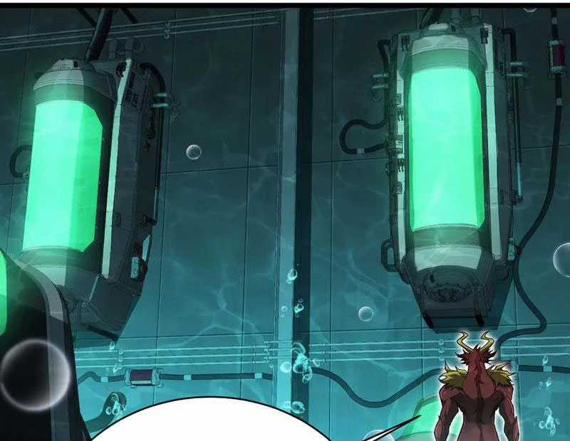 Linh Khí Khôi Phục: Từ Cá Chép Tiến Hoá Thành Thần Long Chapter 34 trang 101