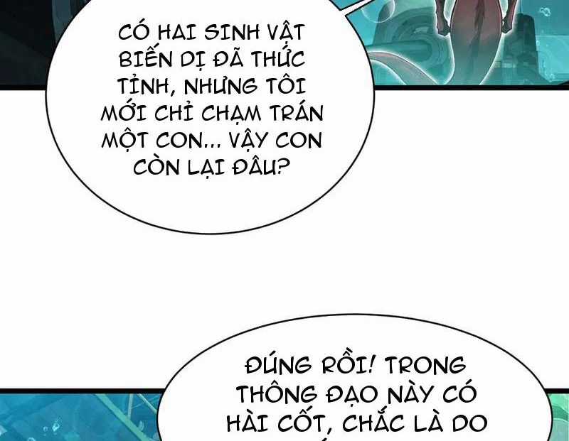 Linh Khí Khôi Phục: Từ Cá Chép Tiến Hoá Thành Thần Long Chapter 34 trang 102