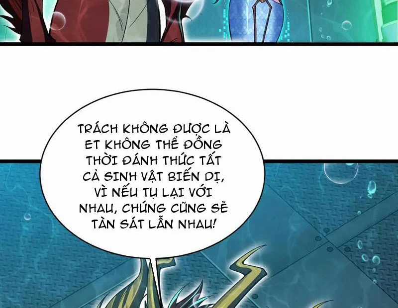 Linh Khí Khôi Phục: Từ Cá Chép Tiến Hoá Thành Thần Long Chapter 34 trang 104