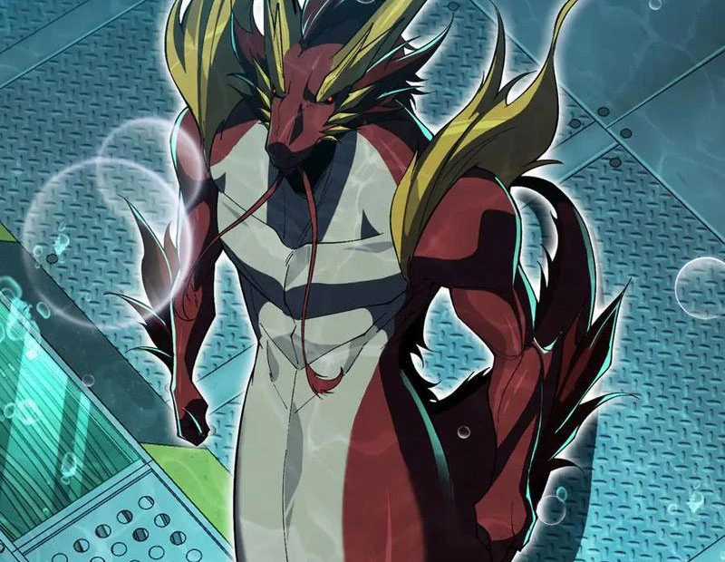 Linh Khí Khôi Phục: Từ Cá Chép Tiến Hoá Thành Thần Long Chapter 34 trang 105