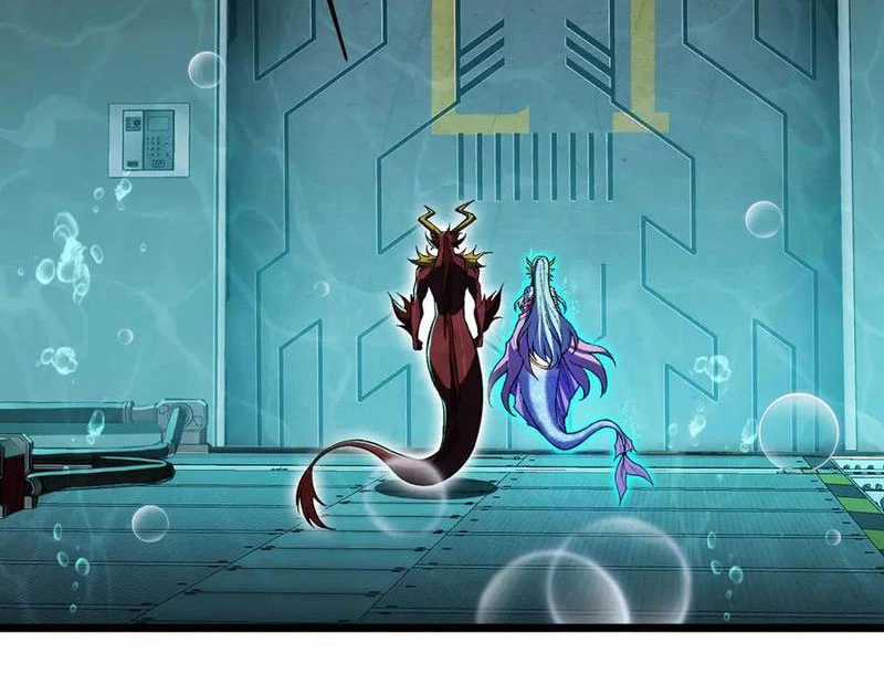 Linh Khí Khôi Phục: Từ Cá Chép Tiến Hoá Thành Thần Long Chapter 34 trang 108