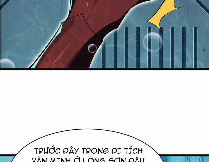 Linh Khí Khôi Phục: Từ Cá Chép Tiến Hoá Thành Thần Long Chapter 34 trang 110