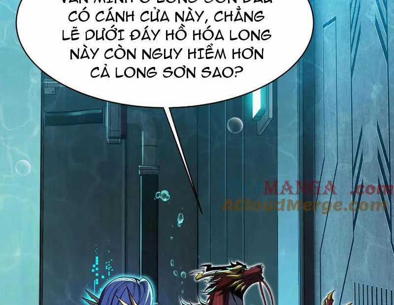 Linh Khí Khôi Phục: Từ Cá Chép Tiến Hoá Thành Thần Long Chapter 34 trang 111